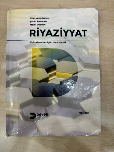 qəpik alıram: Salam. Heç bir problemi yoxdur. İçi yazılmıyıb. Cırılmıyıb. Özünüzde