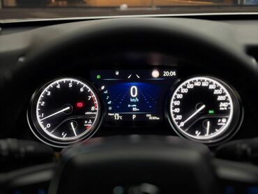 Toyota: Toyota Camry: 2021 г., 2.5 л, Автомат, Бензин, Седан — 11