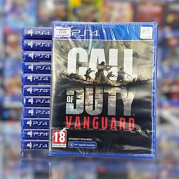 world z war: Məhsul: Call of Duty: Vanguard – PS4 oyun diski Xüsusiyyətlər: - — 1
