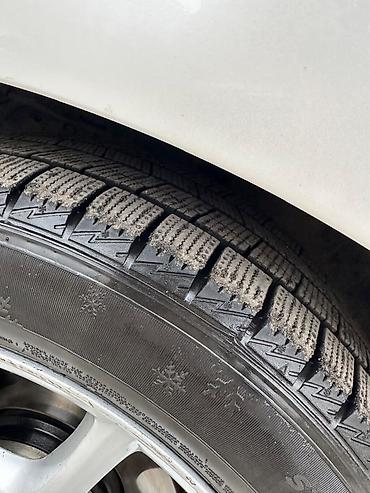 Toyota: Toyota Estima: 2007 г., 2.4 л, Автомат, Бензин, Минивэн — 13