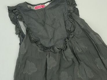 beżowa sukienki damskie: Dress, M (EU 38), condition - Fair