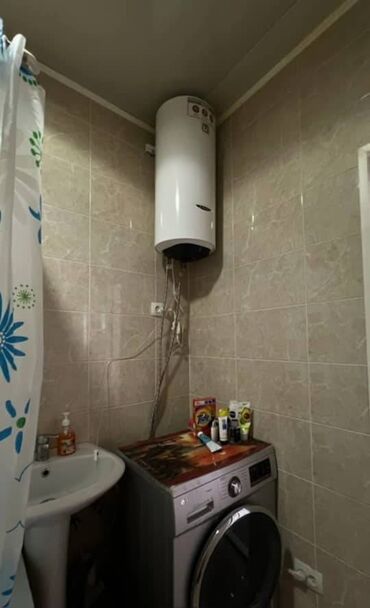 квартира керек васток5: 2 комнаты, 30 м², Элитка, 5 этаж, Косметический ремонт
