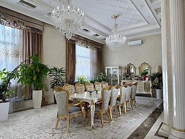 Продажа домов: Дом, 580 м², 5 комнат, Риэлтор, Дизайнерский ремонт at lalafo.kg — 5 Продажа домов: Дом, 580 м², 5 комнат, Риэлтор, Дизайнерский ремонт — 5