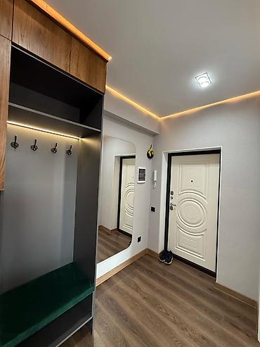 Продажа квартир: 1 комната, 46 м², Элитка, 10 этаж, Евроремонт — 2