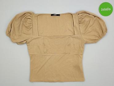 top typu bustier: Bik Bok, Bluzka damska, rozmiar M — 2