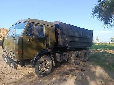 гербицид аватар: Заказать Камаз, Доставка щебня, угля, песка, чернозема, отсев — 2