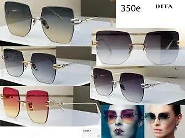 Naočare: LV, DITA,BVLGARI,FENTY, CHANEL, J.CHOO, VRH MODELI,ULTRA HIT | Novo! na lalafo.rs — 16 Naočare: LV, DITA,BVLGARI,FENTY, CHANEL, J.CHOO, VRH MODELI,ULTRA HIT | Novo! — 16