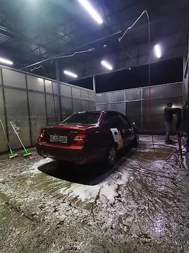 Daewoo: Daewoo Nexia: 2009 г., Механика, Седан — 16