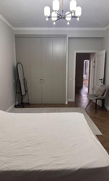 Продажа квартир: 3 комнаты, 117 м², Ак-Кеме Элитка, 10 этаж, Евроремонт — 2