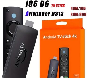 smart box qiymeti: Yeni Smart TV boks