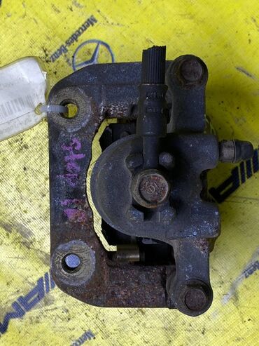 Суппорты: Комплект суппортов BMW Оригинал — 38