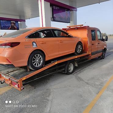 i vtec: С жёсткой сцепкой, С лебедкой, С прямой платформой — 1