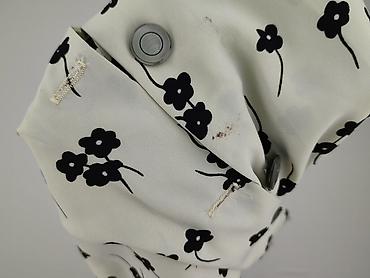 bluzka biala: Bluzka damska, rozmiar 6XL — 4