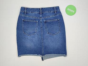 air max jeans: NEXT Petite, Spódnica damska, rozmiar S — 3