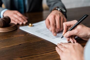 требуется риэлтор: Юридическая компания AIM.Law.Partners приглашает в свою команду