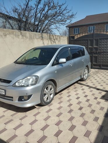 тойота камри 35 авто: Toyota Ipsum: 2003 г., 2.4 л, Автомат, Бензин, Универсал