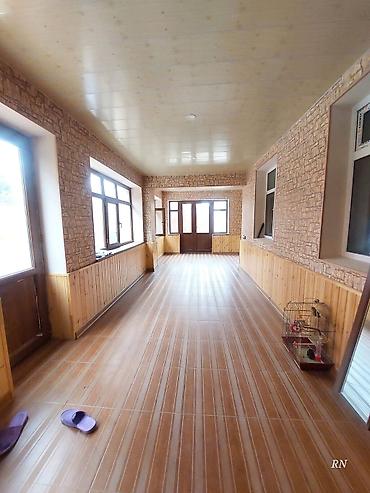 Həyət evi alıram: Obyekt: 3 mərtəbəli müstəqil villa - Memarlıq: Klassik üslubda fasad — 17