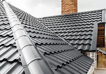 Кровля крыши: Кровельные работы Замена кровли Ремонт крыша Замена кровля Ремонт — 8