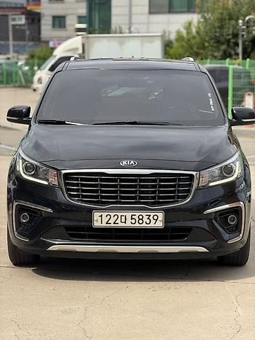 салон киа карнивал: Kia Carnival: 2020 г., 2.2 л, Автомат, Дизель, Минивэн — 2