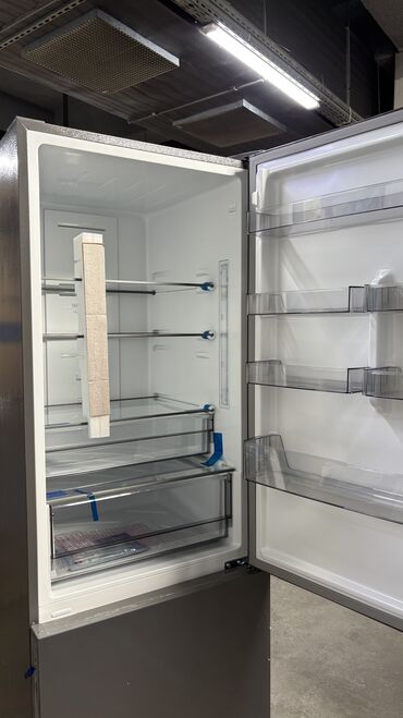 Холодильники: Холодильник Avest, Новый, Двухкамерный, No frost, 60 * 185 * 60 — 3