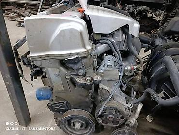 k24a: Двигатель Honda Accord CL9 K24A 2008 (б/у),Привозной из Японии — 4