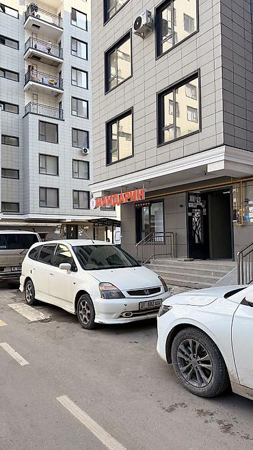 Коммерциялык мүлк: Коммерческое помещение 84 м² с отдельным входом 📍 ЖК «Ак-Ниет» — 3