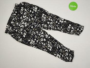 monki: M&Co, Spodnie materiałowe damskie, rozmiar M — 2