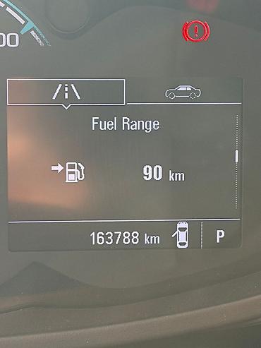 Chevrolet: Chevrolet Spark: 2019 г., 0.1 л, Автомат, Бензин, Хэтчбэк — 6