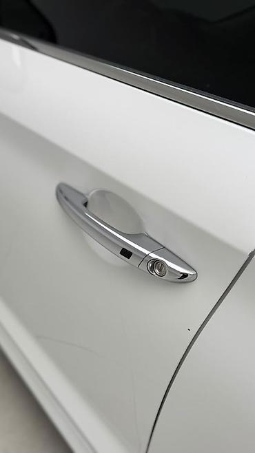 low ll: Hyundai Sonata: 2017 г., 2 л, Автомат, Бензин, Седан — 5