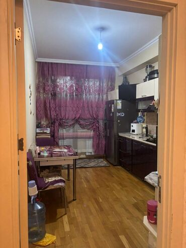 Yeni tikili: 3 otaqlı, Yeni tikili, m. Qara Qarayev, 105 kv. m — 6