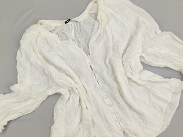 Ubrania damskie: Zara, Bluzka damska, rozmiar XL
