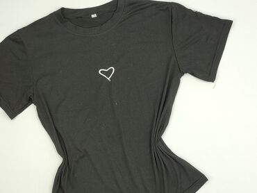 T-shirt damski, rozmiar L