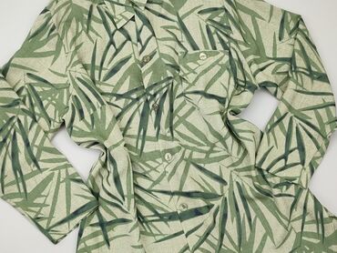 bluzki hiszpanki zielone: Shirt, 5XL (EU 50), condition - Very good