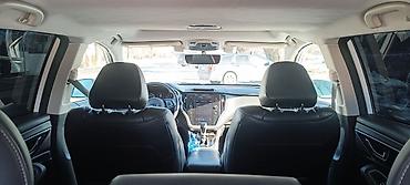 Subaru: Subaru Outback: 2020 г., 2.4 л, Вариатор, Бензин, Универсал — 5