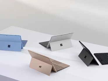 ноутбук леново бу купить: Ультрабук, Microsoft Surface, 16 ГБ ОЗУ, Snapdragon X Elite, 13.1 ", Новый, Для работы, учебы, память NVMe SSD