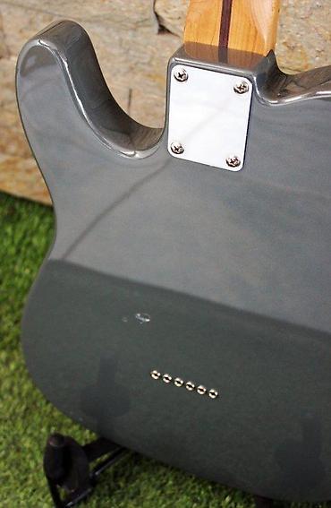 dex rock: HARLEY BENTON TE-62CC CF B-STOCK | Slanje po dogovoru ili lično — 5