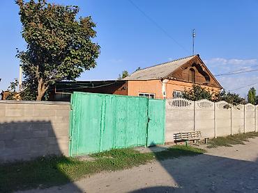 хранение вещей: Дом с двором и хозяйственными постройками. 7.5 соток От трассы в 5 — 1