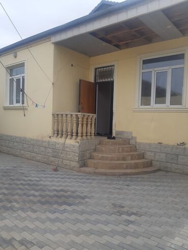 bineqedide kupcali heyet evleri: Binəqədi qəs. 3 otaqlı, 120 kv. m, Kredit yoxdur, Orta təmir
