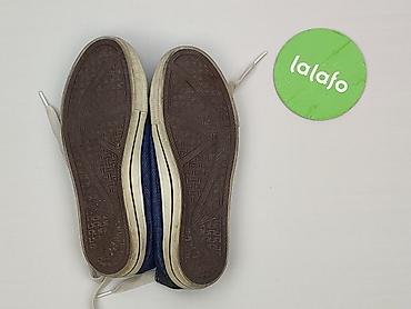 vans 36: Trampki damskie, rozmiar 37 — 3