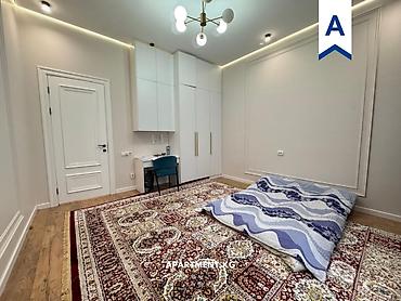 depo: 220 м², 4 комнаты, Арча-Бешик ж/м, Без животных — 8