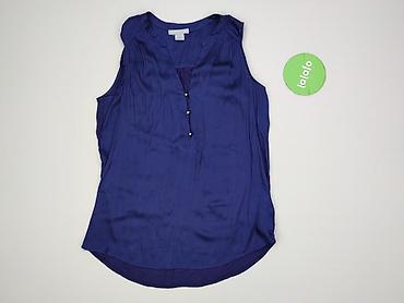 polyester undershirts: H&M, Bluzka damska, rozmiar XS — 2