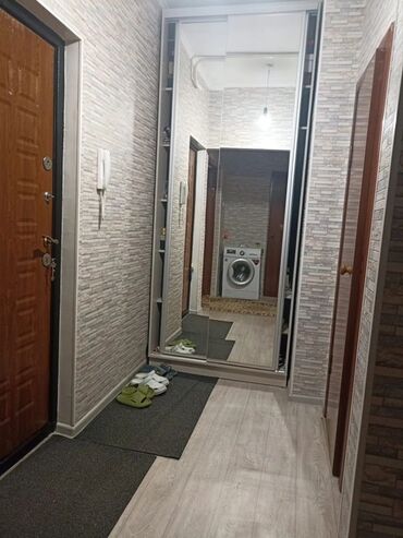 Продажа квартир: 2 комнаты, 50 м², 105 серия, 1 этаж, Косметический ремонт — 12