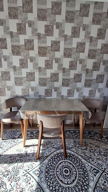 2 otaqlı mənzil, 54 m², Qaraçuxur, 140 000 AZN