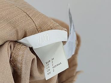 la second hand: H&M, Spódnica damska, rozmiar 2XS — 4