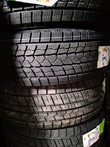 Зимние шины Rapid Freeze 4x4 - Размер: 235/65 R18 - Индекс