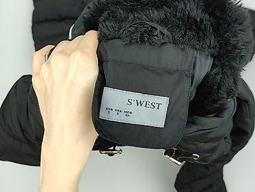 the outerwear: Swest, Kurtka zimowa damska, rozmiar S — 4