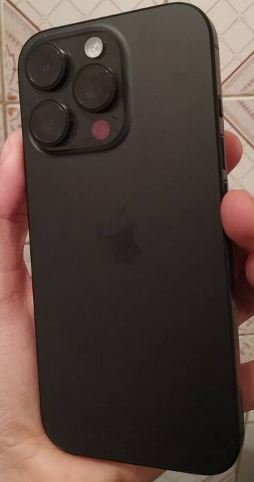 iphone 6 сколько стоит: IPhone 16 Pro, 256 GB, Black Titanium, Sənədlərlə