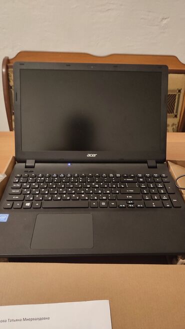 столик для ноутбука: Ноутбук, Acer, Б/у, Для работы, учебы