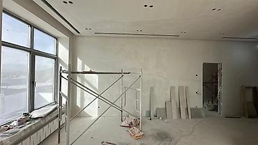 Другие виды отделочных работ: Больше 6 лет опыта — 6