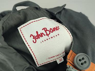 sinsay parka: John Baner, Parka damska, rozmiar S — 4